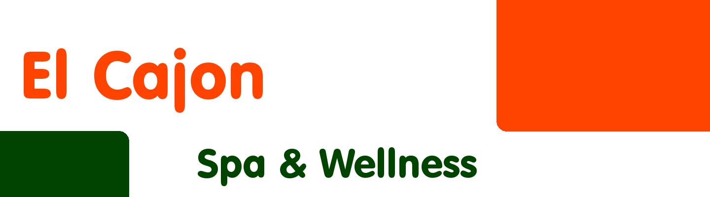 Best spa & wellness in El Cajon - Rating & Reviews